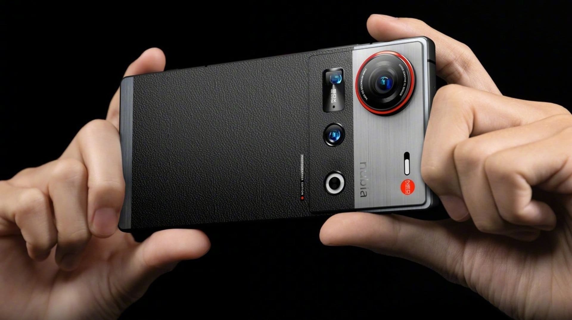 Nubia Z70S Ultra виходить на міжнародні ринки, а Nubia Pad Pro з'явиться наступного місяця