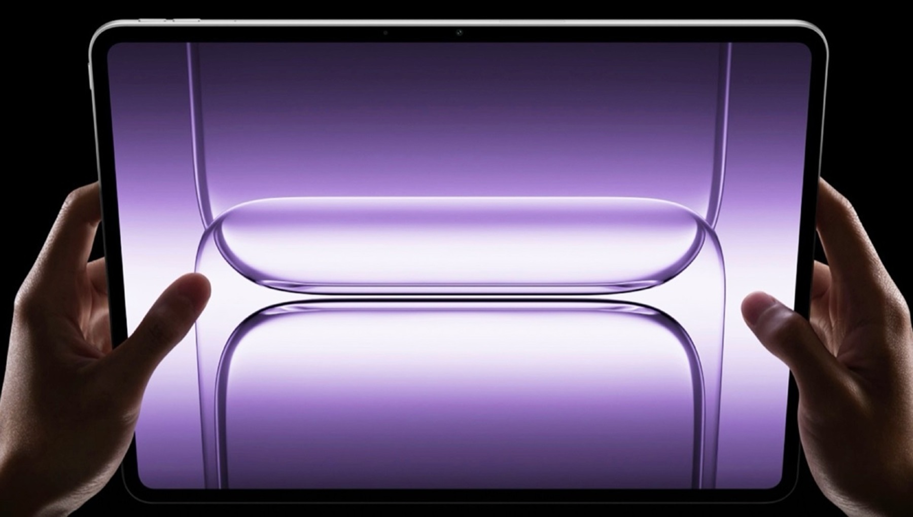 Тепер офіційно представлено OnePlus Pad 2 Pro
