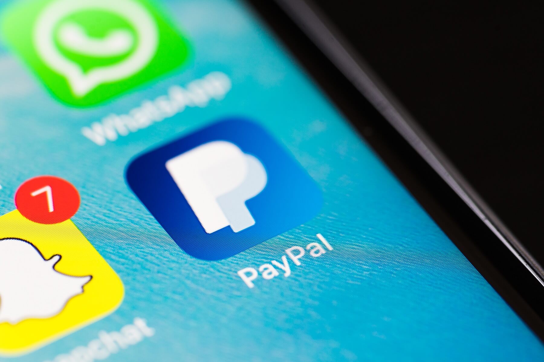 PayPal в Україні: як поповнити та вивести кошти