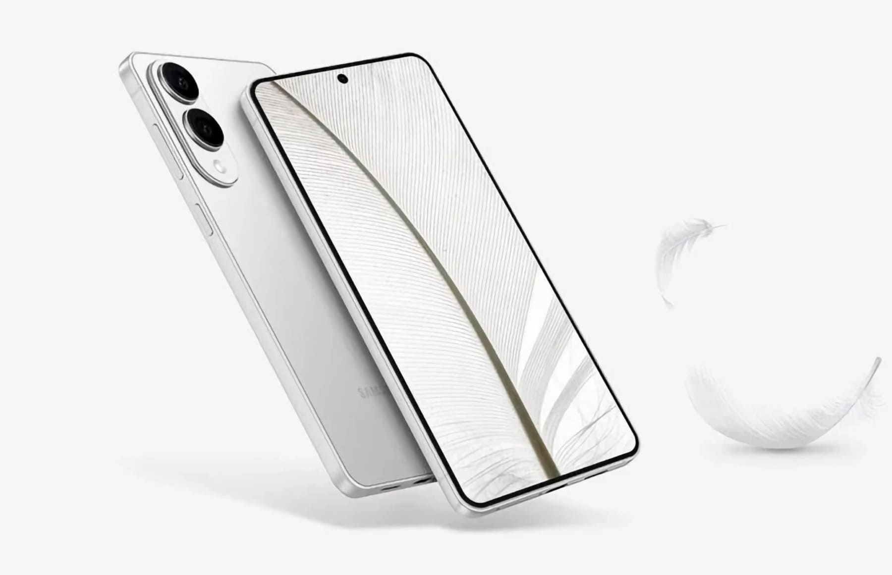 Samsung може відмовитися від Galaxy S26+ на користь S26 Edge