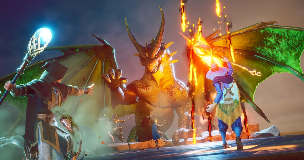Студія Jagex, що створила RuneScape, звільняє невідому кількість співробітників, які не працюють з гравцями