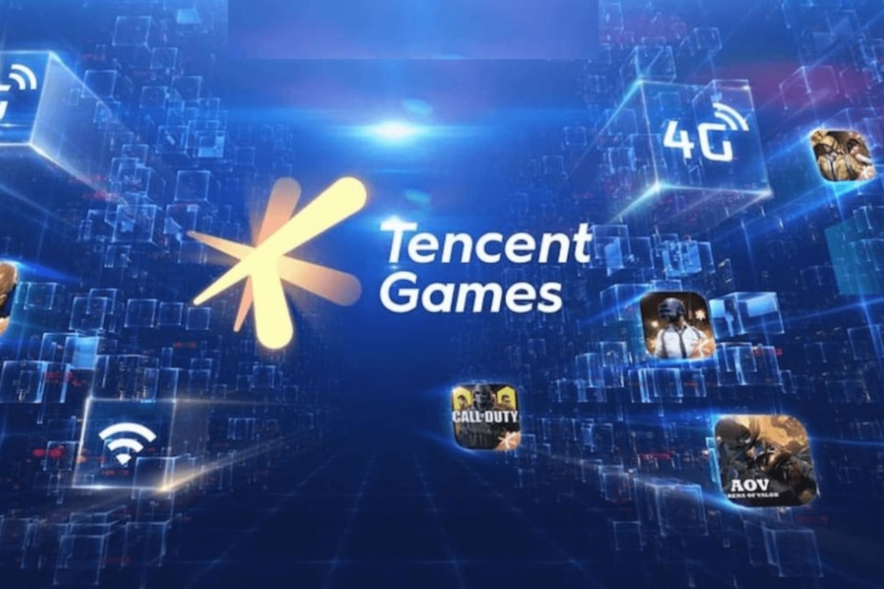 Tencent інвестує додаткові кошти в нову студію засновника Playground Games