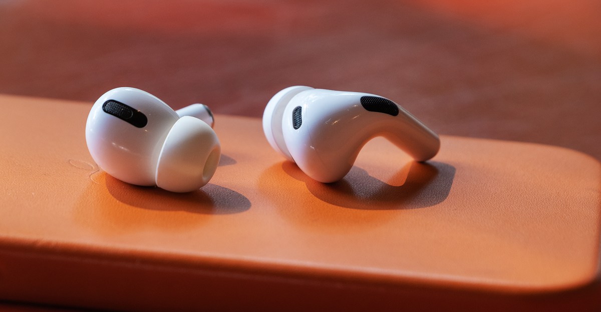 AirPods Pro 2 від Apple за зниженою ціною на $100 під час Дня покупок Prime