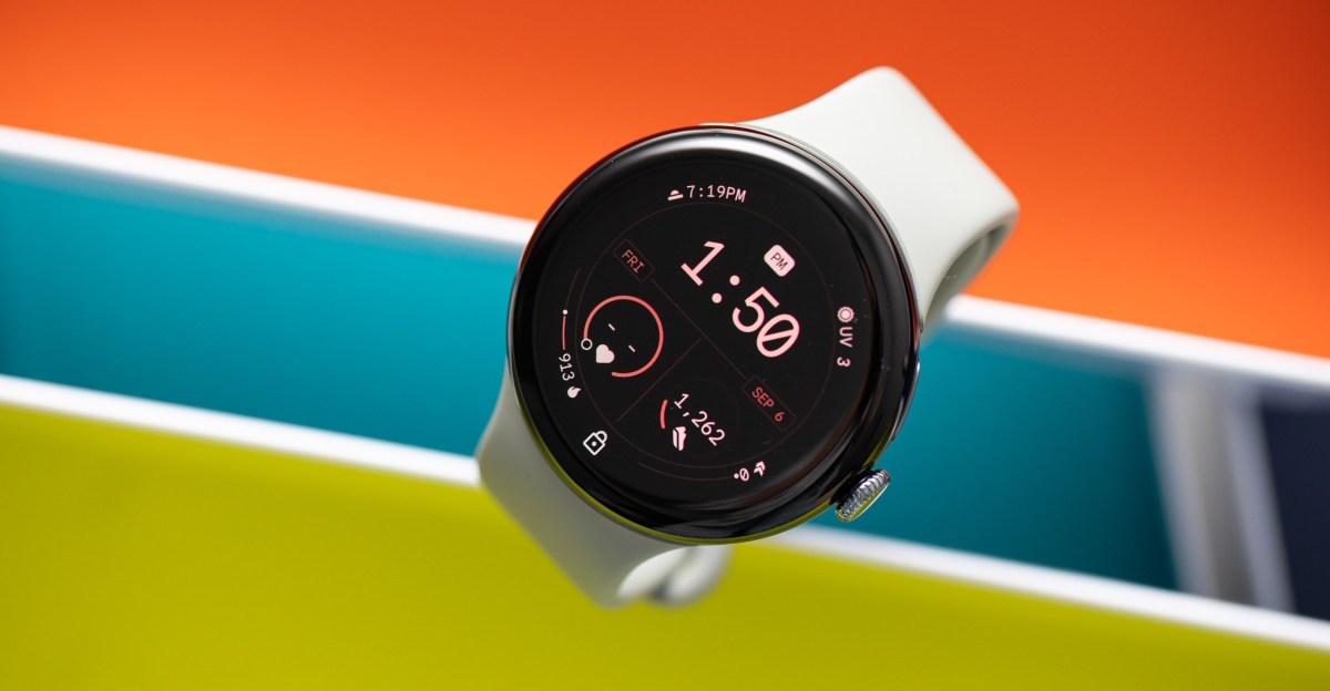Google безшумно впровадив точне відстеження Bluetooth на смарт-годиннику Pixel Watch 3