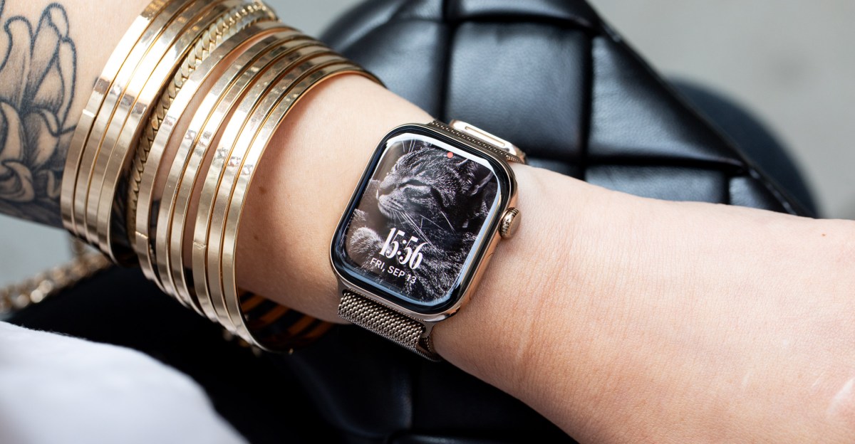 Найвигідніші пропозиції на Apple Watch Series 10 під час Дня продажів Amazon Prime
