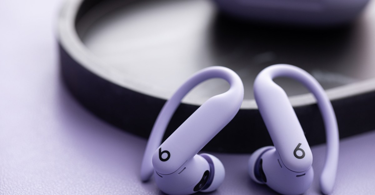 Powerbeats Pro 2 доступні за найкращою ціною на ДеньPrime