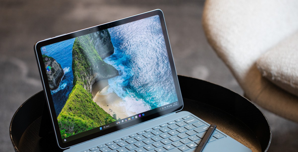 Новий Microsoft Surface Pro 12 доступний за ціною 699 доларів на День Prime