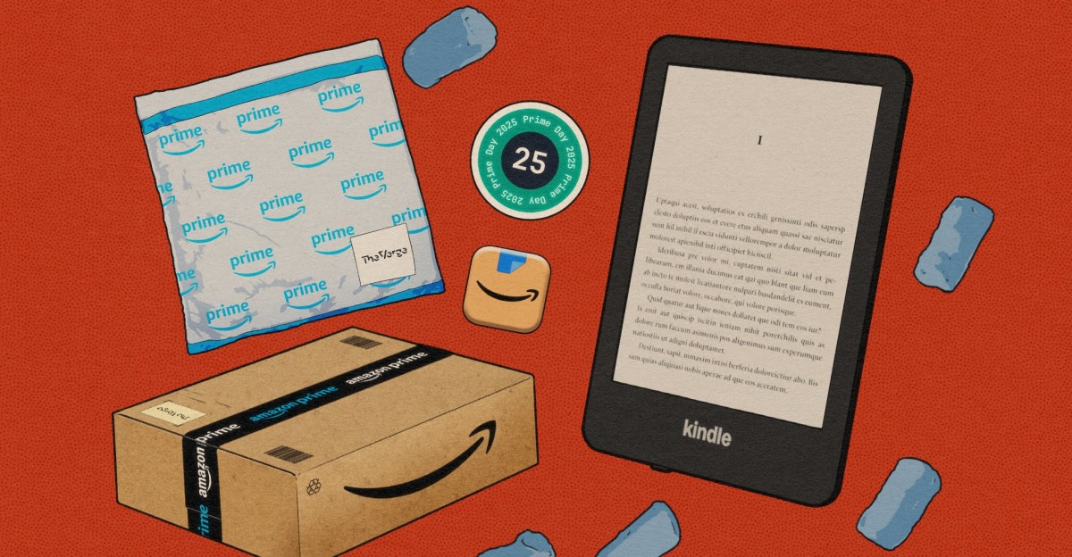 Найвигідніші пропозиції на Amazon Prime Day, які ще доступні для покупки