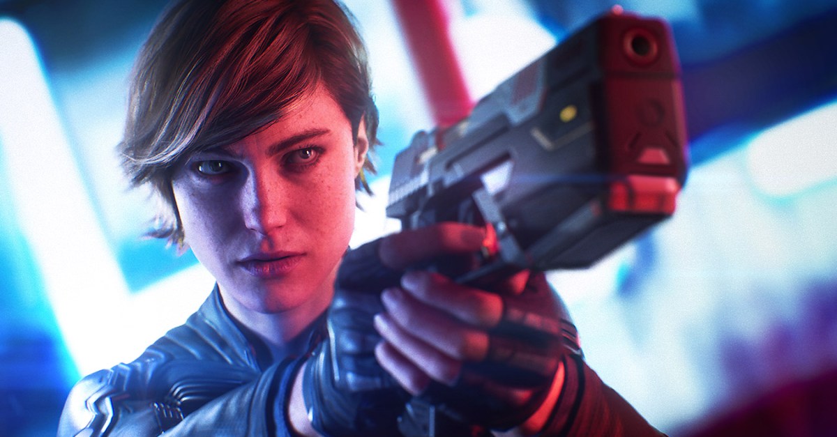 Майкрософт скасовує проєкти ігор Perfect Dark та Everwild для Xbox