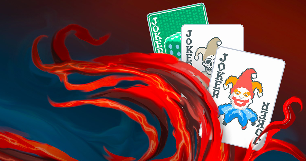 Видавництво Balatro та Playstack розкривають, як укласти угоду на публікацію у 2025 році