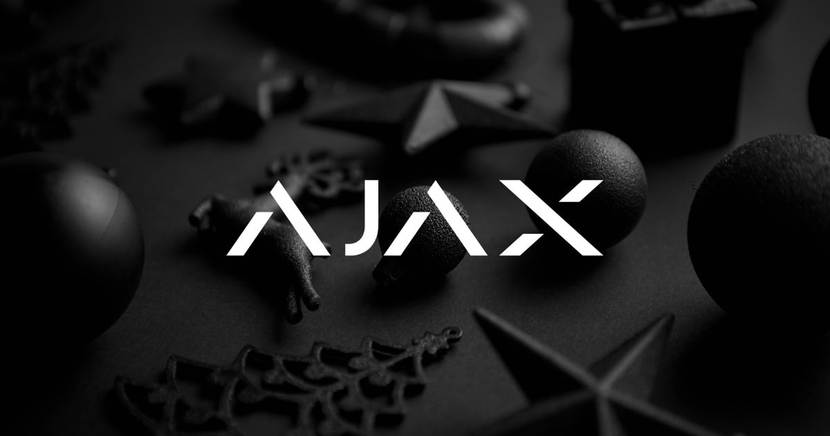 Ajax Systems фінансує поїздку 30 студентів на виставку CES 2026 у Лас-Вегасі: як стати учасником