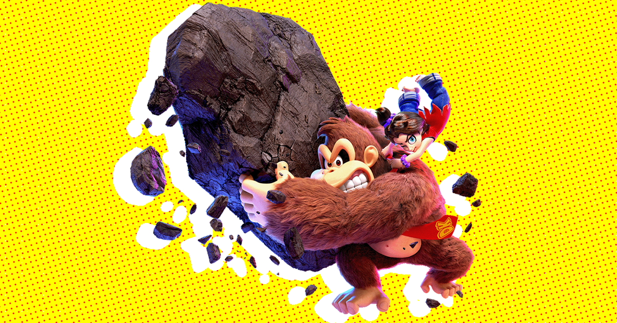 Справжня цінність розваг полягає у їхній унікальності: Nintendo усвідомлює, що зростання витрат на розробку — це дуже погані новини