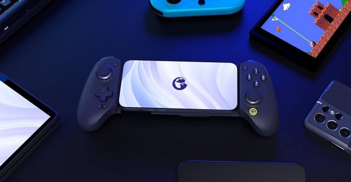 Деякі аксесуари для Switch 2 та вдосконалені ігри доступні зі знижкою в День прайму