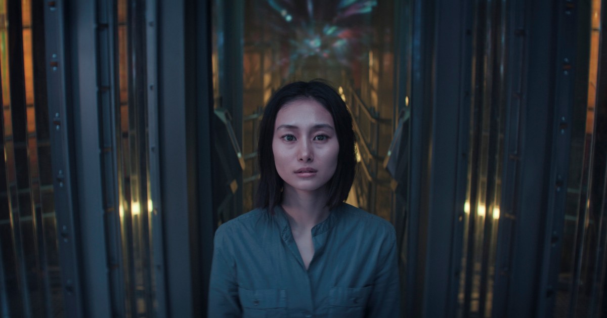 Alien-трилер Apple “Вторгнення” повертається в серію 3 в серпні