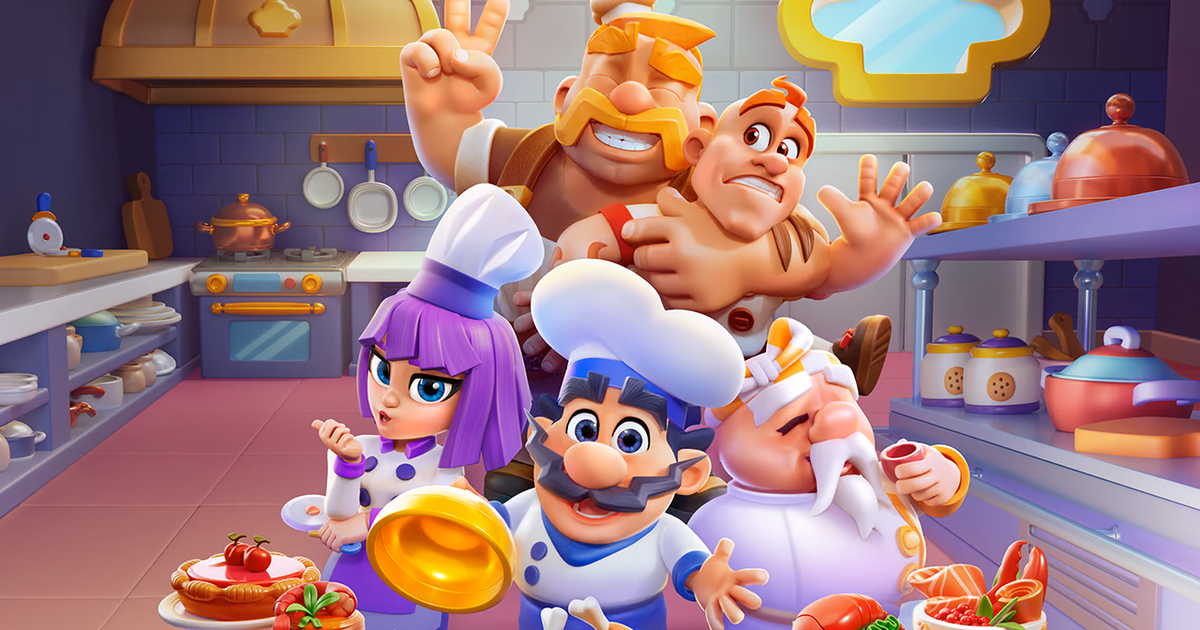Студія Bigger Games з Туреччини залучила 25 мільйонів доларів для розвитку свого провідного мобільного проекту
