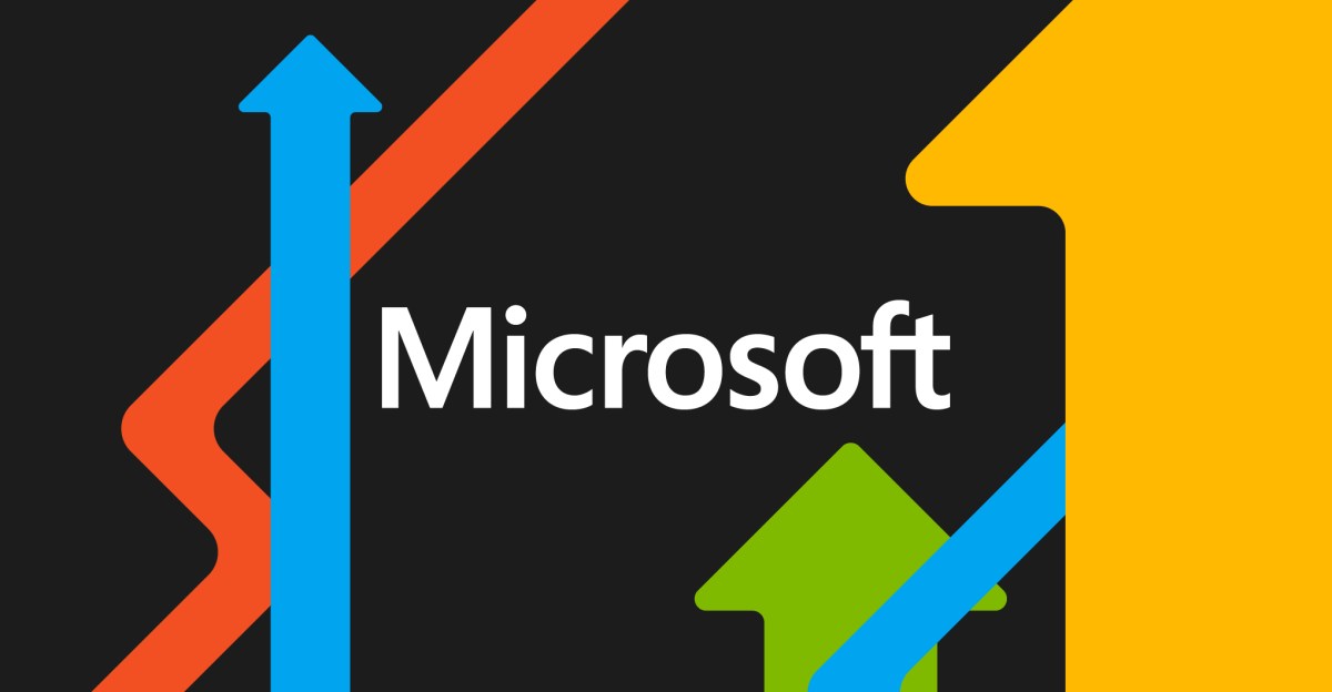 Microsoft демонструє сильні результати в хмарних технологіях, зростання також у Windows та Xbox