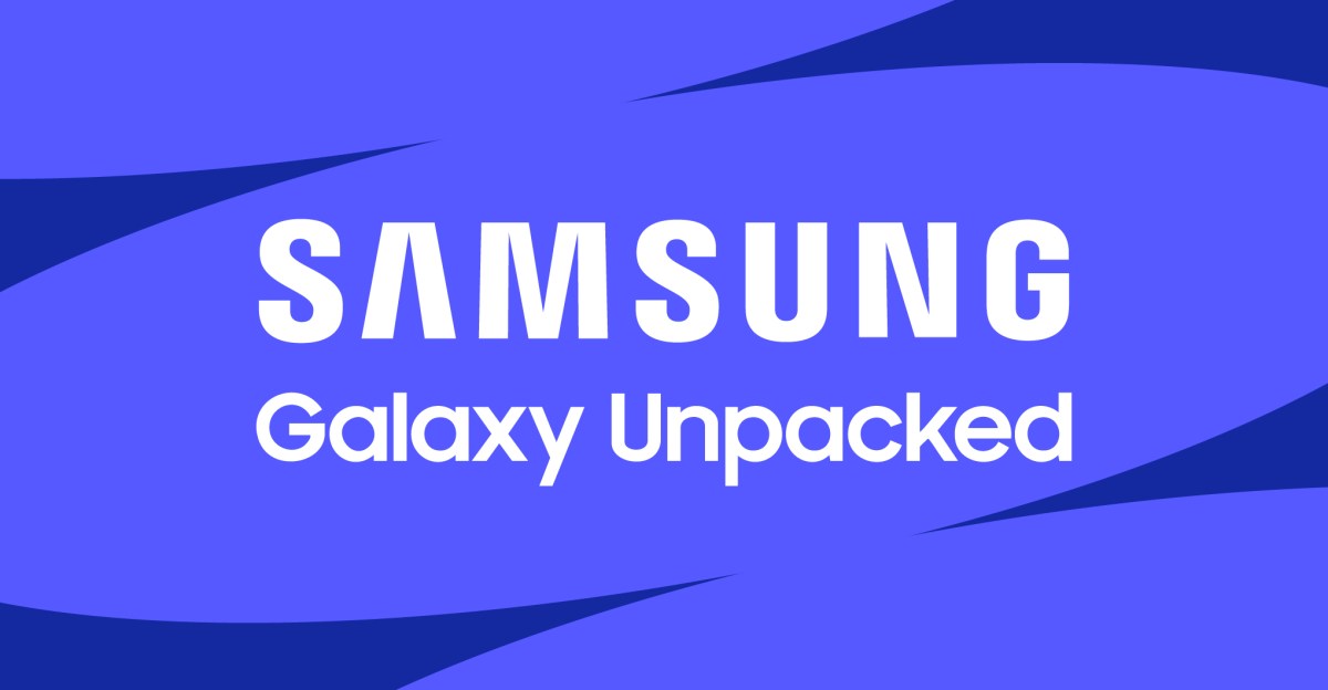 Як переглянути подію Unpacked з новими складаними смартфонами Samsung