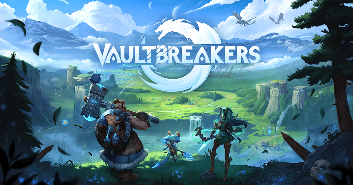 Square Enix здійснює значні інвестиції в розробника Vaultbreakers BetaDwarf