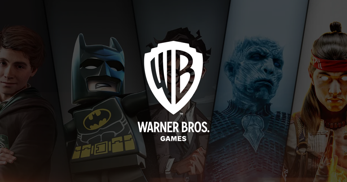 Warner Bros. Games переглядає стратегію, зосередившись на Гаррі Поттері, Грі престолів, Мortal Kombat та DC