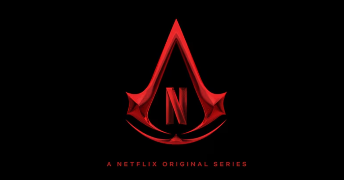 Ubisoft і Netflix затвердили зйомки серіалу “Асасини” в форматі живого дії