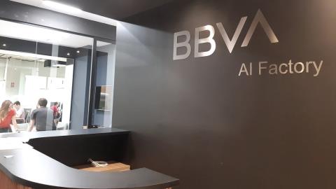 BBVA впровадить інструменти штучного інтелекту для 100,000 працівників через Google Cloud