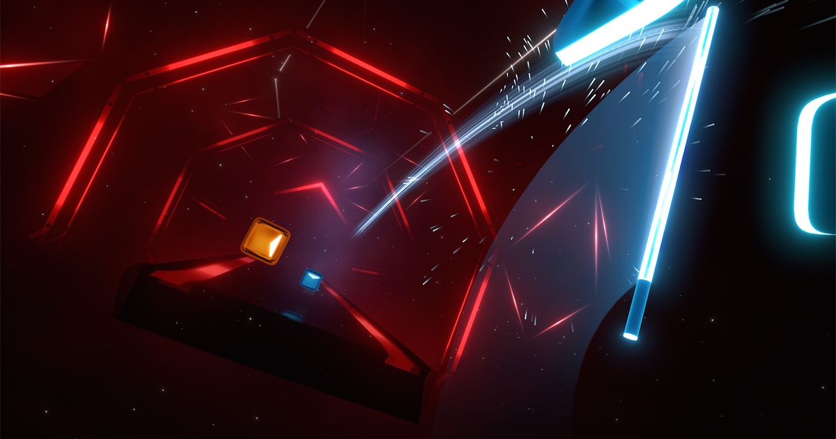 Beat Games припиняє підтримку Beat Saber на PS4 та PS5