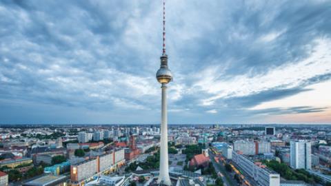 BBVA відкриває цифровий банк в Німеччині
