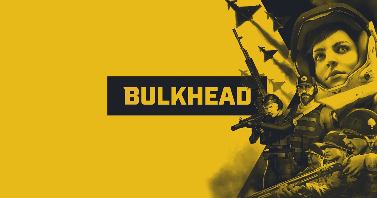 Звіт: Розробник Wardogs компанія Bulkhead звільняє працівників