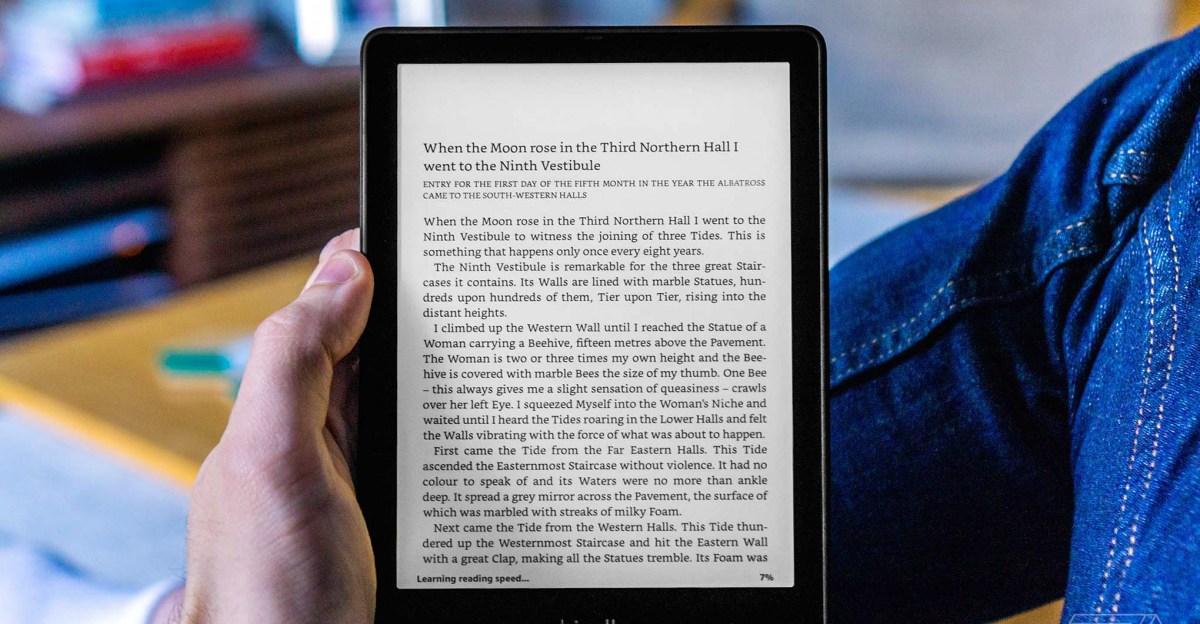 Чудовий момент для придбання Kindle, Echo та інших пристроїв від Amazon