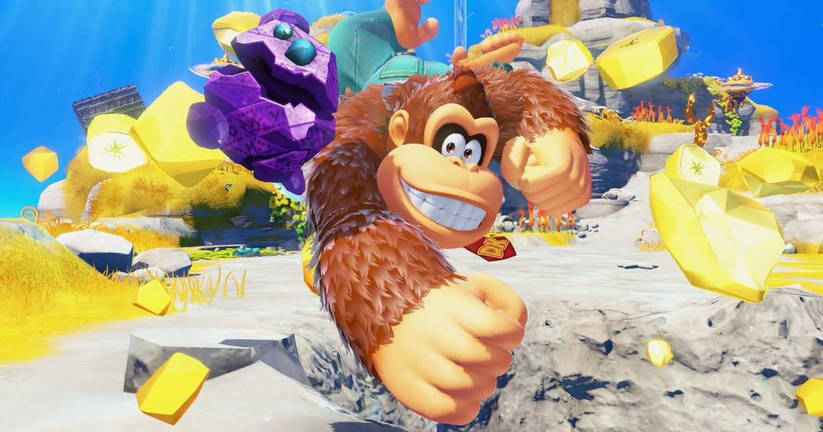 Nintendo припиняє продажі ваучерів на ігри для Switch