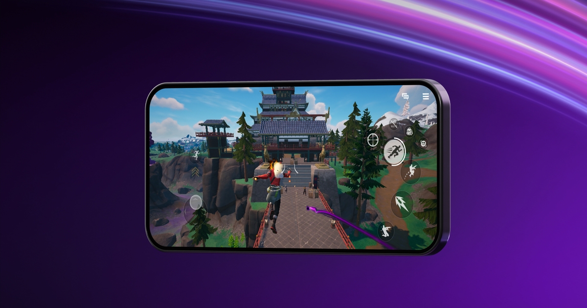 Epic Games та Samsung вирішили суперечку щодо блокування додатків