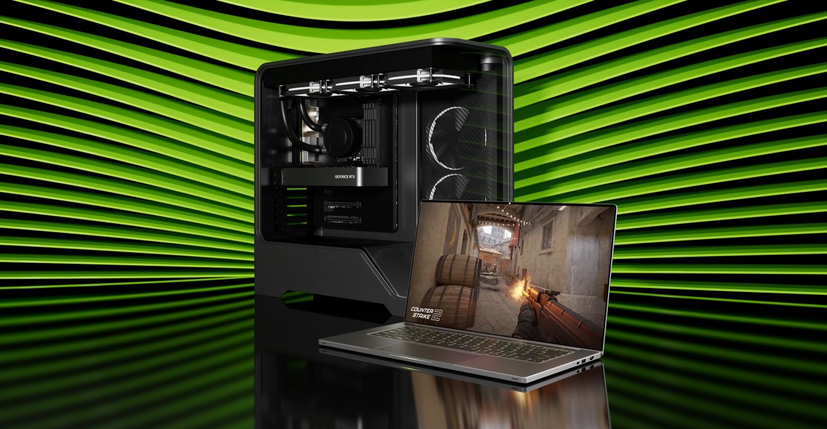 Початкова ціна графічного процесора Nvidia RTX 5050 становить 249 доларів з оперативною пам’яттю GDDR6 попереднього покоління