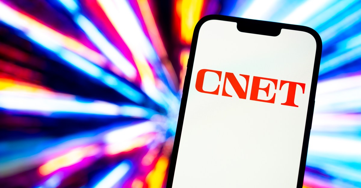 Скорочення кадрів у CNET на фоні активних придбань материнської компанії