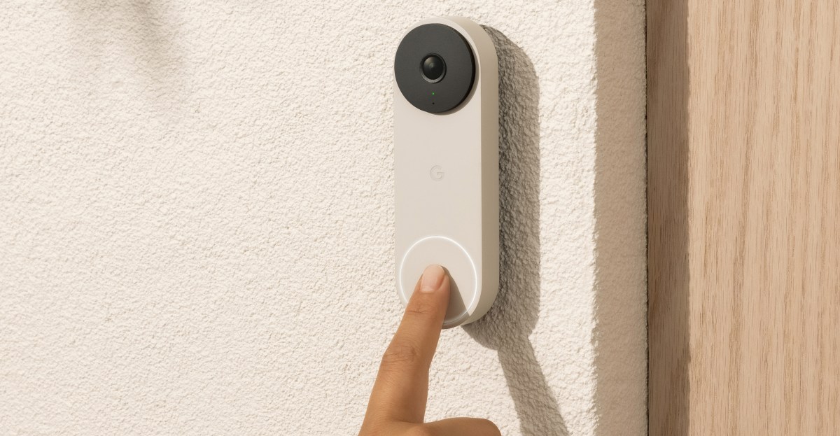 Google знову підвищує вартість підписки на Nest Aware