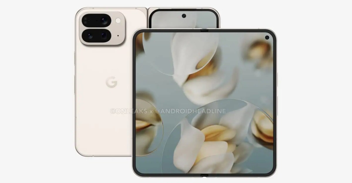 Анонс запуску Pixel 10 від Google