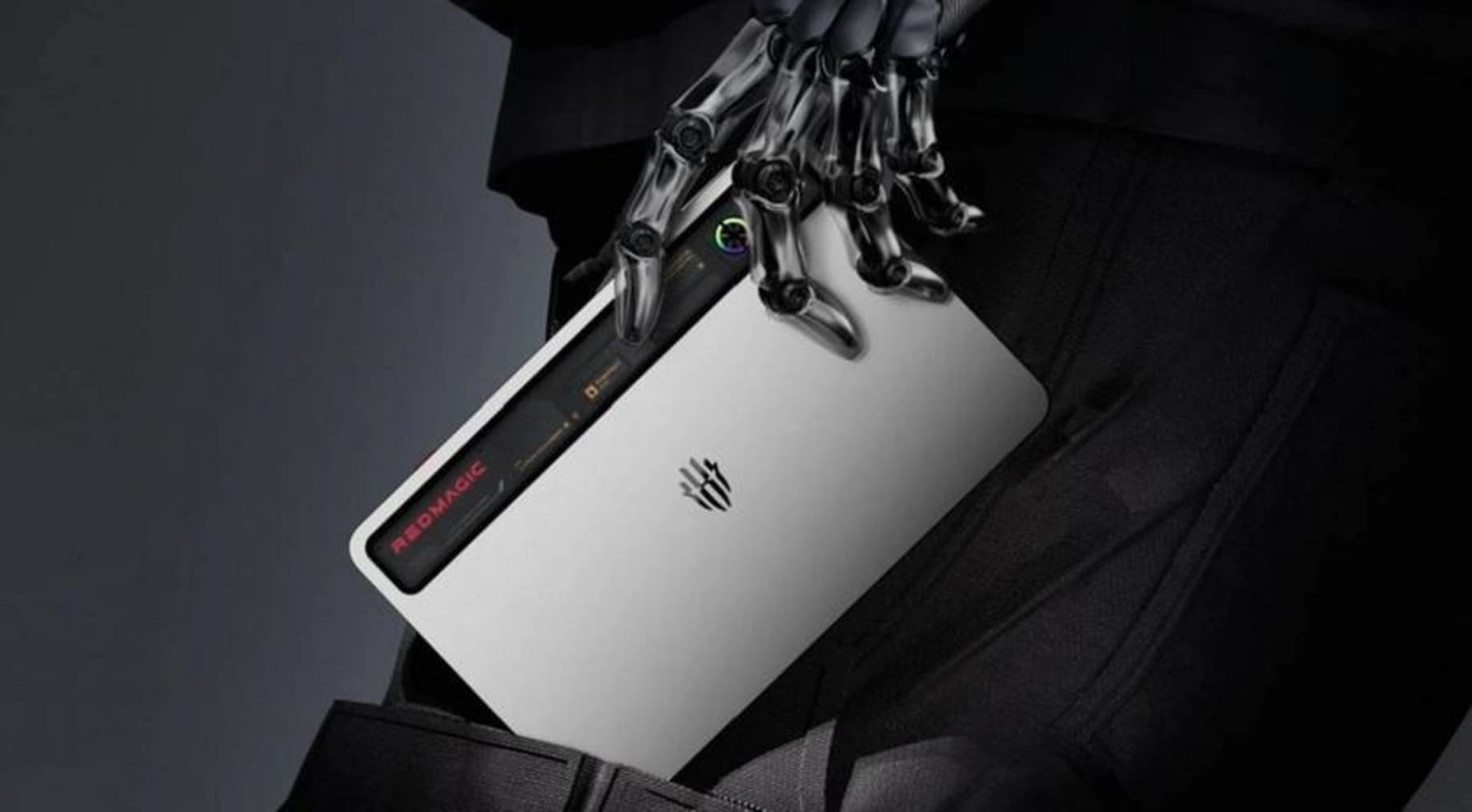 Запуск глобальної ігрової таблиці RedMagic Astra: ціни від €469/$469