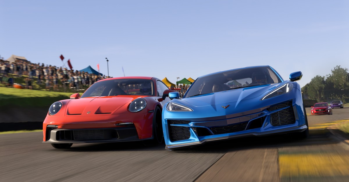 Розробник Forza Motorsport від Microsoft зазнав серйозних втрат через скорочення у Xbox