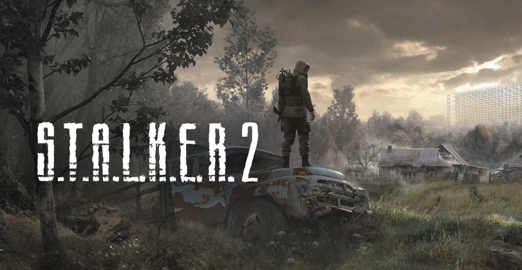 PlayStation-спільнота отримає доступ до Зони: S.T.A.L.K.E.R. 2 готується до виходу на PS5