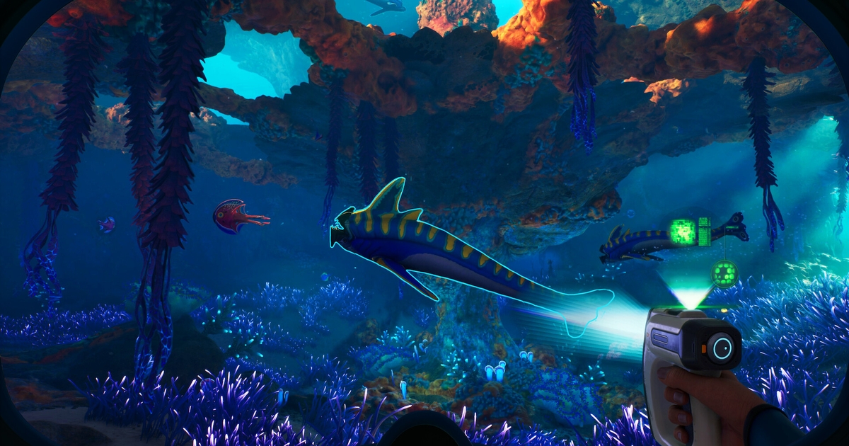 Звіт: Krafton нібито затримує Subnautica 2, щоб уникнути виплати бонусу розробникам у розмірі 250 мільйонів доларів