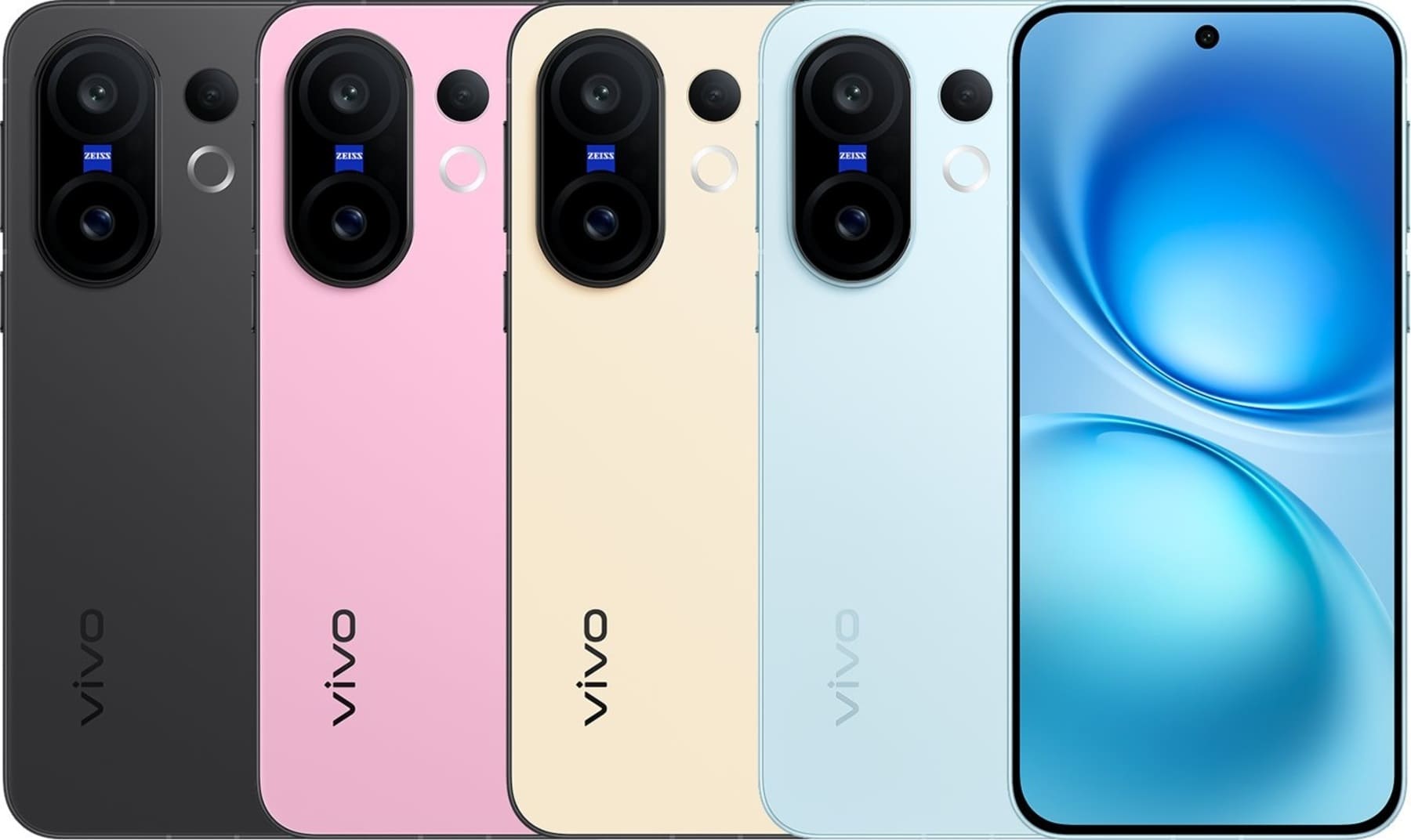Огляд смартфона vivo X200 FE
