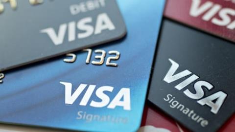 Суди Великобританії визначили, що комісії Visa і Mastercard порушують законодавство про конкуренцію