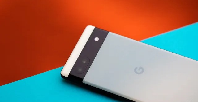 Рішення проблеми перегріву акумулятора Pixel 6A від Google з’явиться наступного тижня