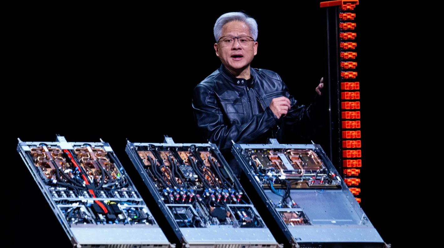 США зупинили угоду ОАЕ на придбання чипів NVIDIA через страхи щодо витоку технологій до Китаю