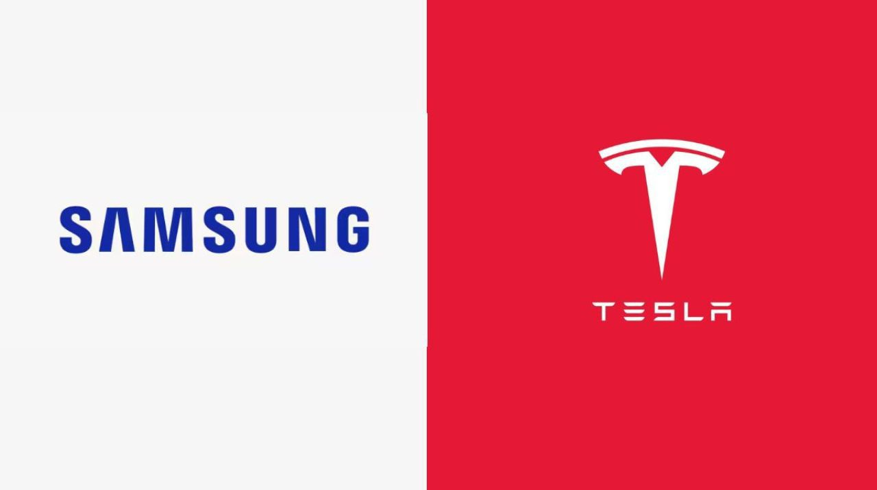 Samsung поновлює зведення заводу з виробництва чипів в США після угоди з Tesla