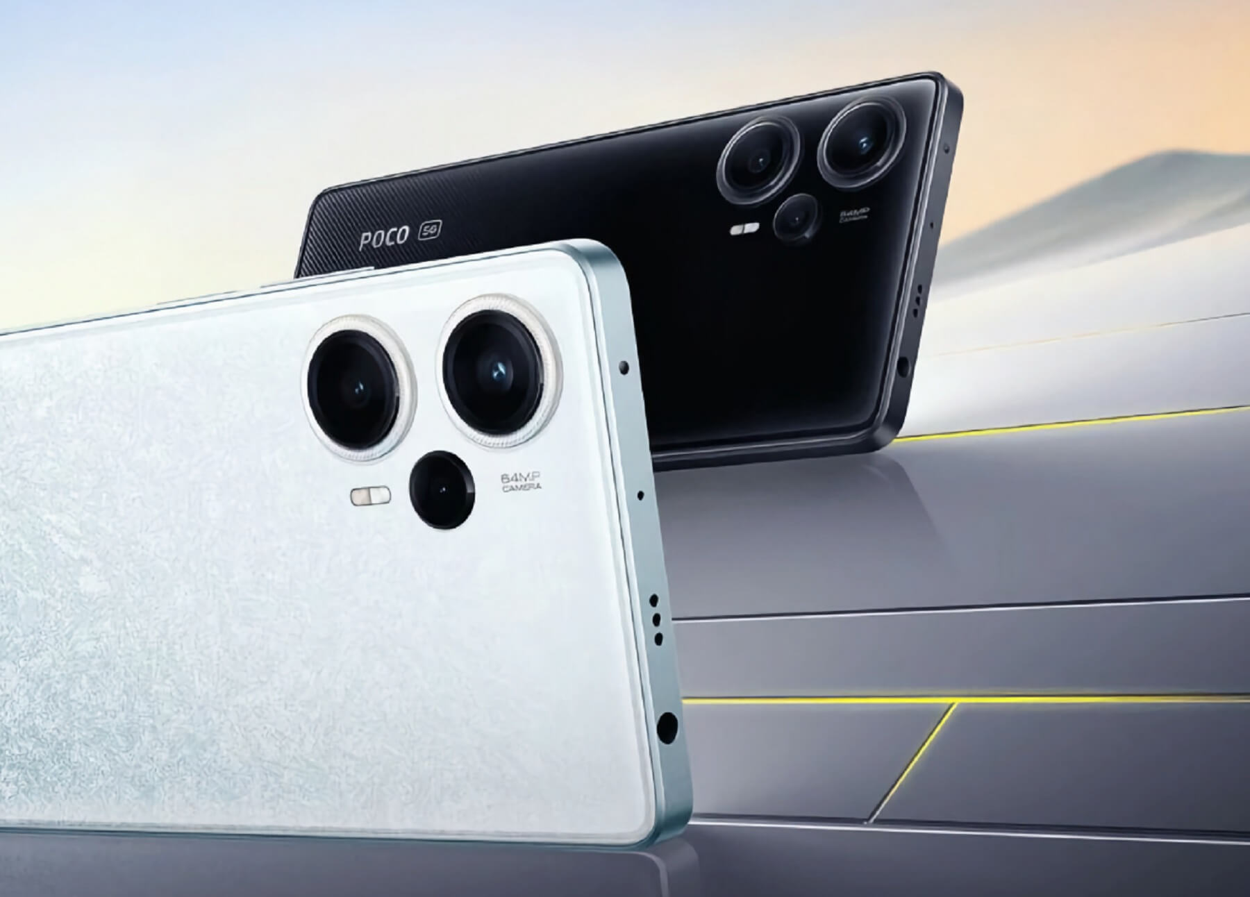 Poco F7 в протистоянні з Poco F7 Pro