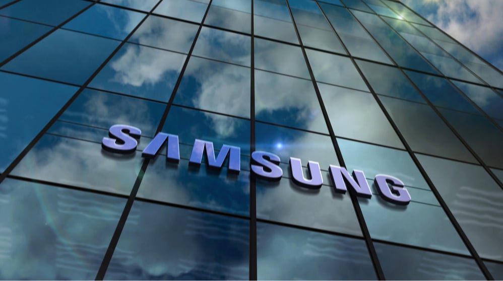 Зниження прибутку Samsung від чипів на 94%