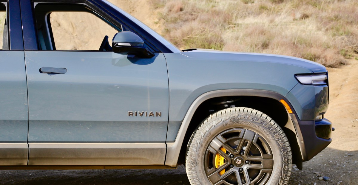 Rivian вважає заборону прямих продажів автомобілів в Огайо «крайньо ірраціональною» у новому позові