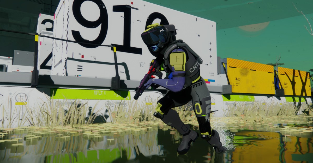 Пет Парсонс покидає пост керівника Bungie після тривалого часу на чолі компанії
