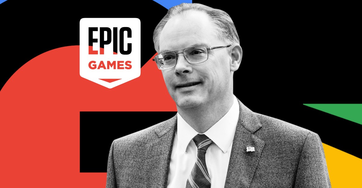 Epic знову виграла суд проти Google, і Android може змінитися назавжди
