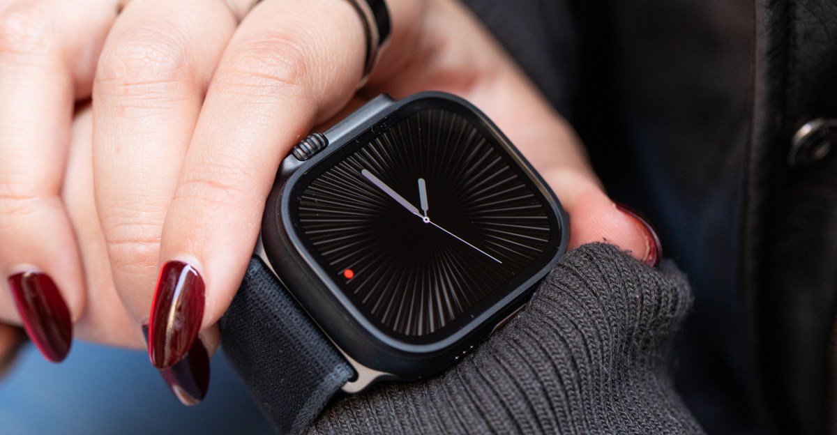 Тепер Masimo подає в суд на митницю США через імпорт Apple Watch